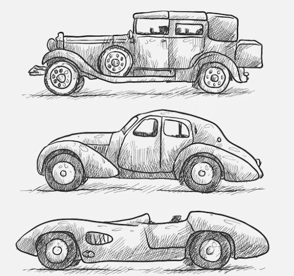 Custom Car Appraisal