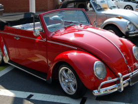 Cincinnati Classic & Custom Car Appraisals