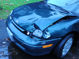 Cincinnati Diminished Value Auto Appraisals