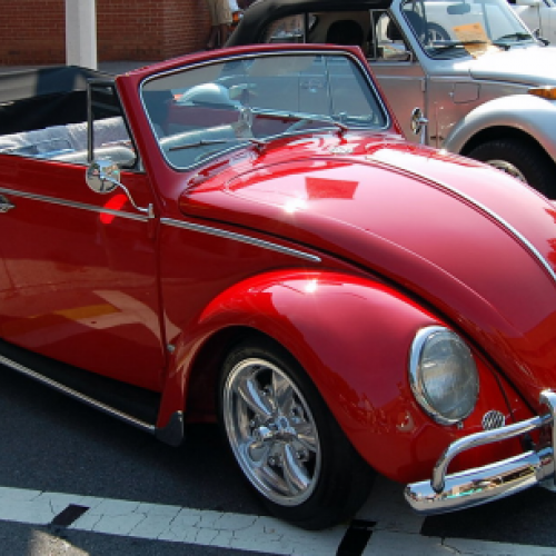 Cincinnati Classic & Custom Car Appraisals