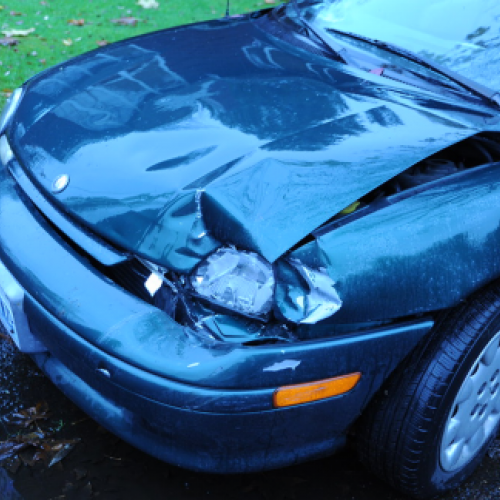 Cincinnati Diminished Value Auto Appraisals